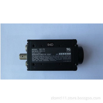KG9-M7210-10X XC-75 camera for YV100II yamaha smt machine